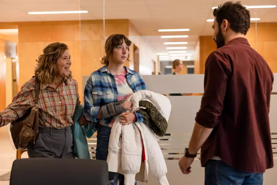 So Help Me Todd - galeria zdjęć - filmweb