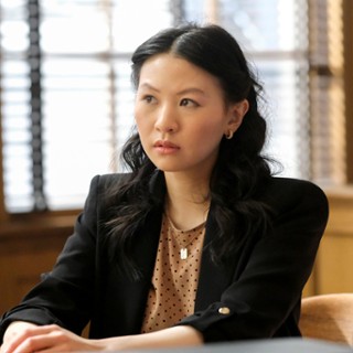 Jane Lin
