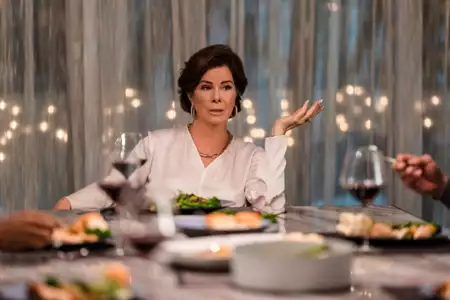 So Help Me Todd - galeria zdjęć - filmweb