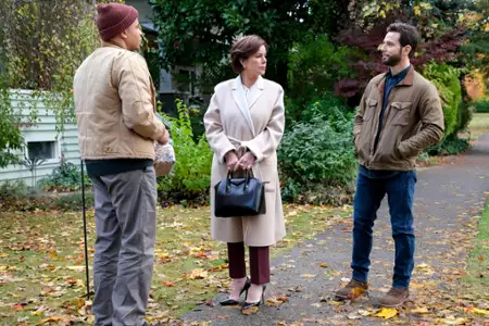 So Help Me Todd - galeria zdjęć - filmweb