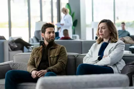 So Help Me Todd - galeria zdjęć - filmweb