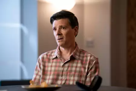 So Help Me Todd - galeria zdjęć - filmweb
