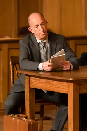 So Help Me Todd - galeria zdjęć - filmweb