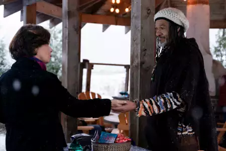 So Help Me Todd - galeria zdjęć - filmweb