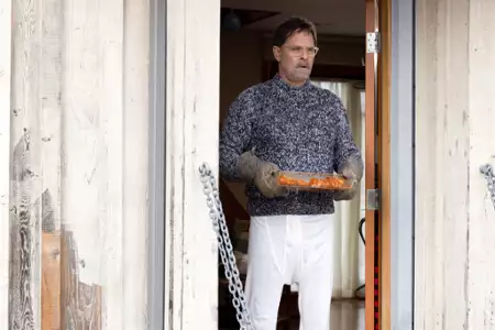 So Help Me Todd - galeria zdjęć - filmweb