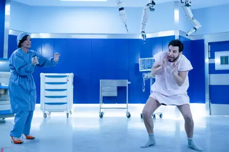 So Help Me Todd - galeria zdjęć - filmweb