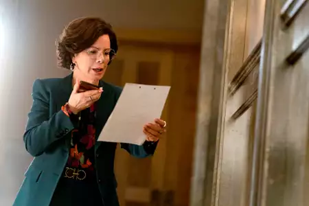 So Help Me Todd - galeria zdjęć - filmweb