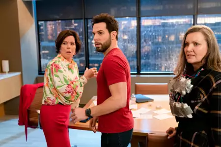 So Help Me Todd - galeria zdjęć - filmweb