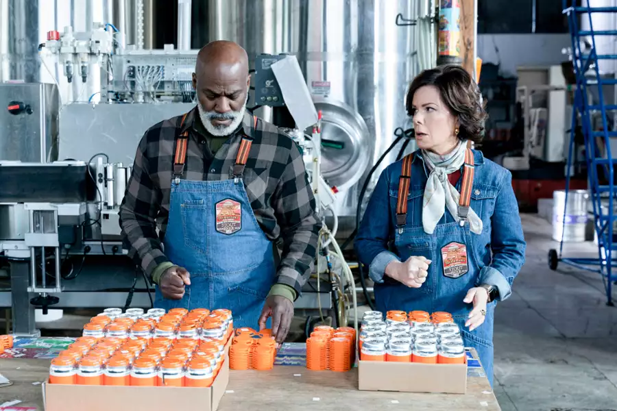 So Help Me Todd - galeria zdjęć - filmweb