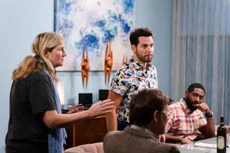So Help Me Todd - galeria zdjęć - filmweb
