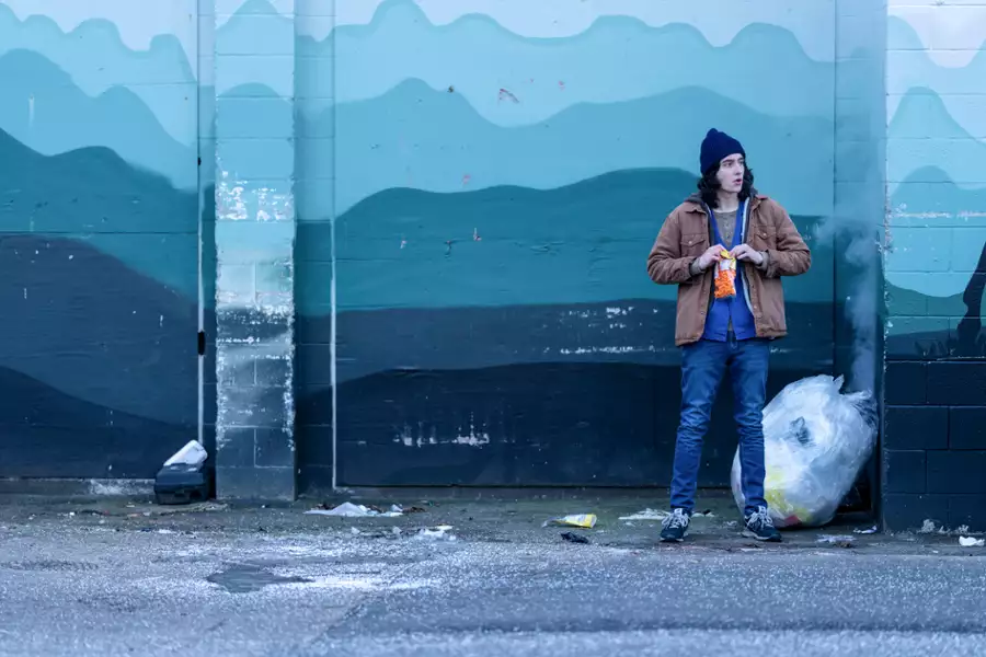 So Help Me Todd - galeria zdjęć - filmweb