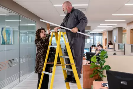 So Help Me Todd - galeria zdjęć - filmweb