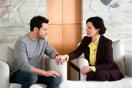 So Help Me Todd - galeria zdjęć - filmweb
