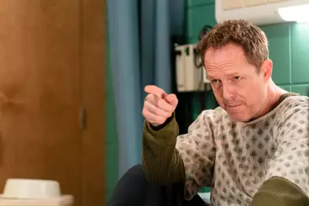 So Help Me Todd - galeria zdjęć - filmweb