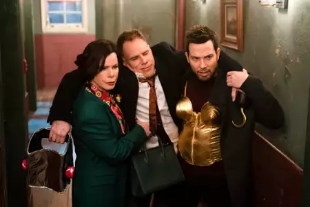So Help Me Todd - galeria zdjęć - filmweb