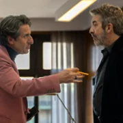 Lo dejamos ac&aacute; - galeria zdjęć - filmweb