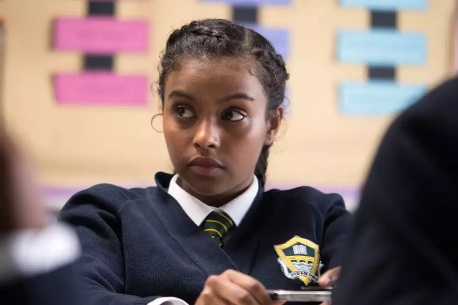 Kłamstwa - galeria zdjęć - filmweb