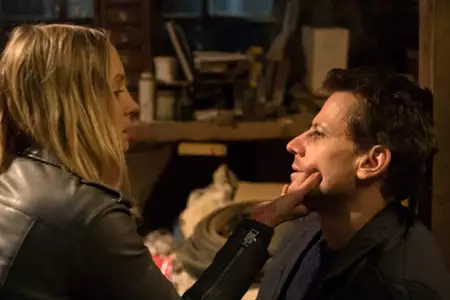 Kłamstwa - galeria zdjęć - filmweb