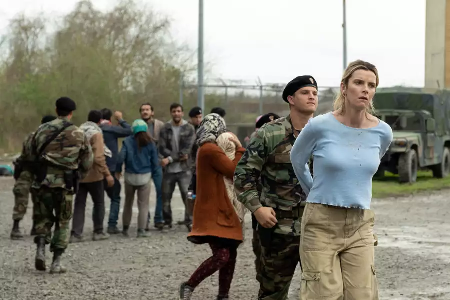 Polowanie - galeria zdjęć - filmweb