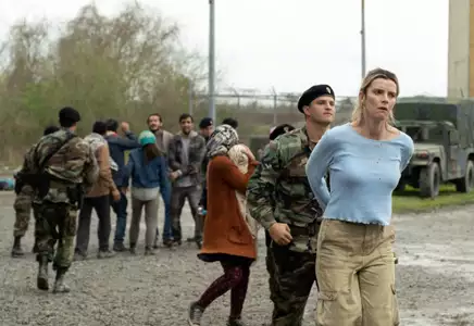 Polowanie - galeria zdjęć - filmweb