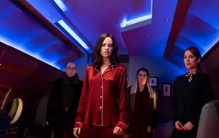 Polowanie - galeria zdjęć - filmweb