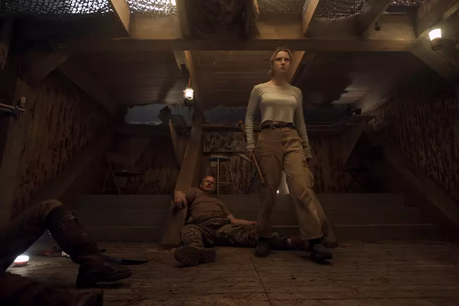 Polowanie - galeria zdjęć - filmweb