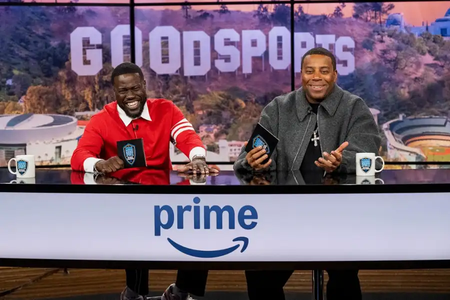 Good Sports - galeria zdjęć - filmweb