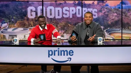 Good Sports - galeria zdjęć - filmweb