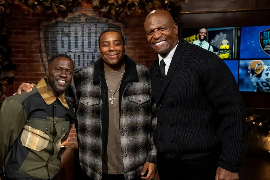 Good Sports - galeria zdjęć - filmweb