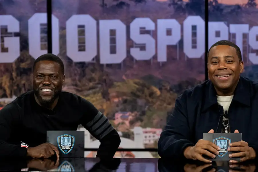 Good Sports - galeria zdjęć - filmweb