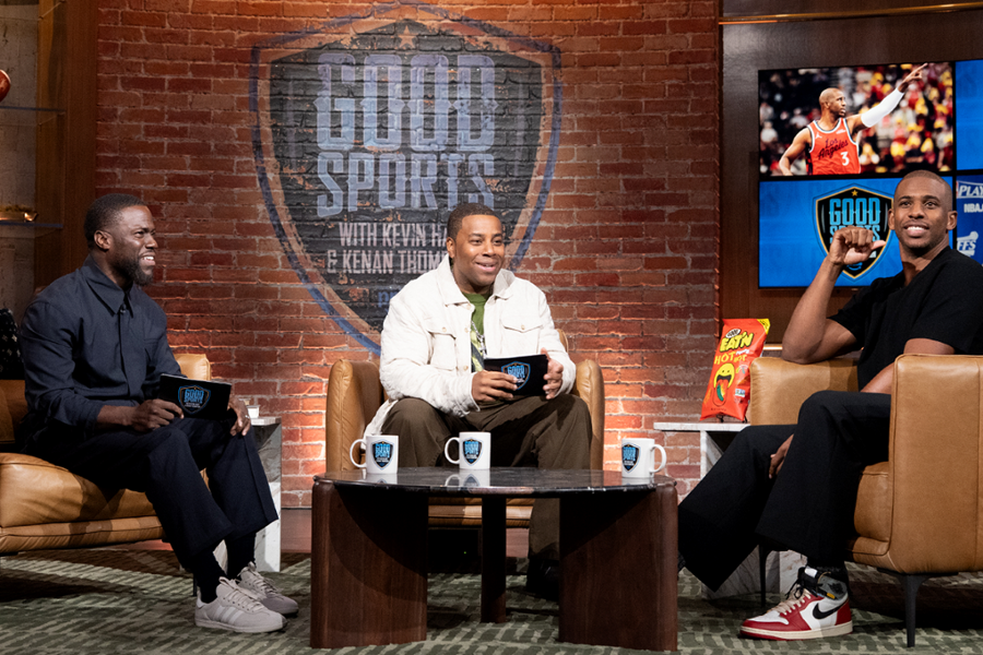 Good Sports - galeria zdjęć - filmweb