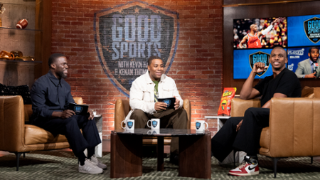 Good Sports - galeria zdjęć - filmweb