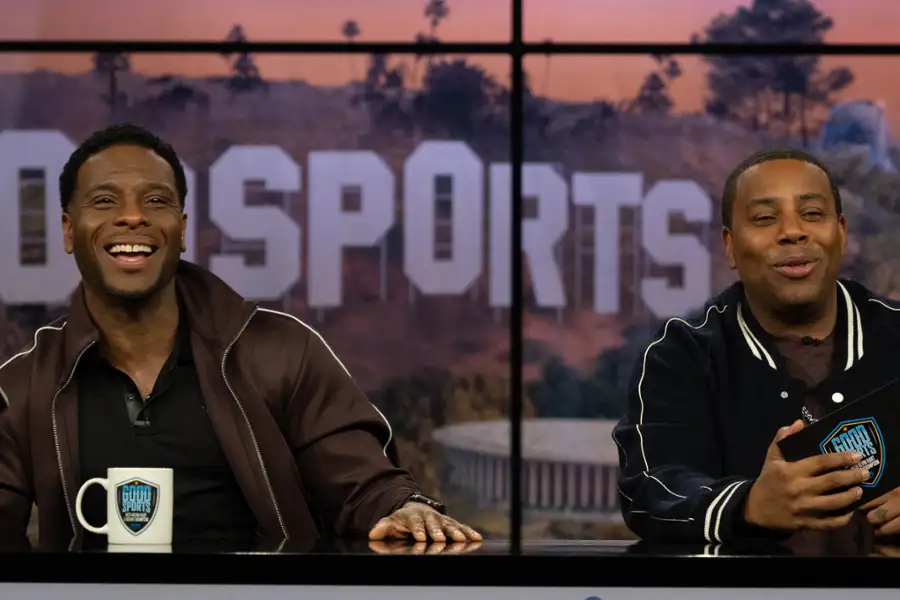 Good Sports - galeria zdjęć - filmweb