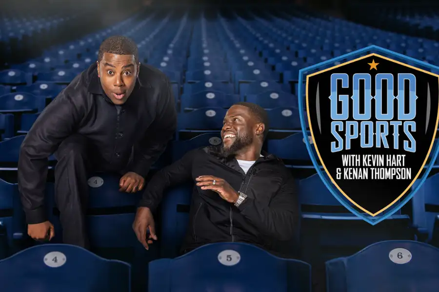 Good Sports - galeria zdjęć - filmweb