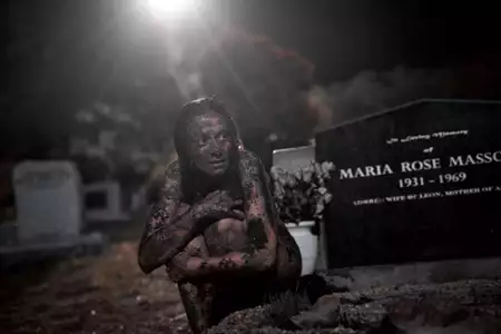 Glitch - galeria zdjęć - filmweb