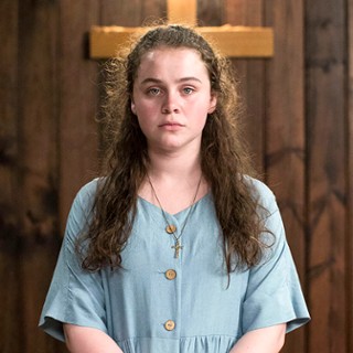 Belle Donohue