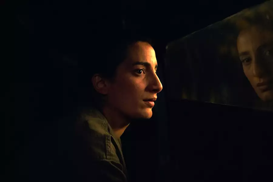 Noc 12 października - galeria zdjęć - filmweb