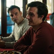 La nuit du 12 - galeria zdjęć - filmweb