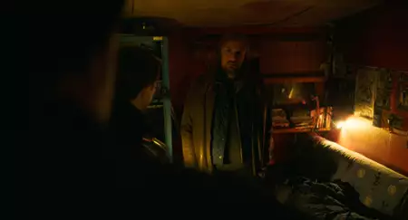 Noc 12 października - galeria zdjęć - filmweb