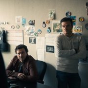 La nuit du 12 - galeria zdjęć - filmweb