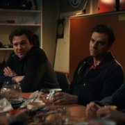 La nuit du 12 - galeria zdjęć - filmweb