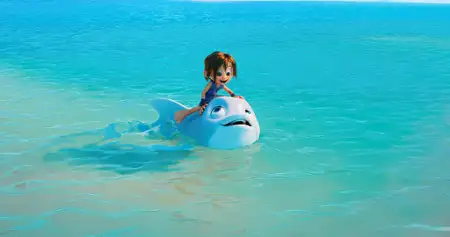 Delfinek i ja 2 - galeria zdjęć - filmweb