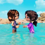 Delfinek i ja 2 - galeria zdjęć - filmweb