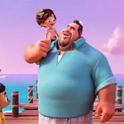 Delfinek i ja 2 - galeria zdjęć - filmweb