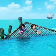 Delfinek i ja 2 - galeria zdjęć - filmweb