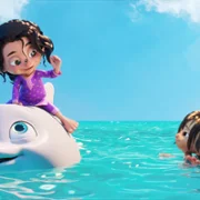 Delfinek i ja 2 - galeria zdjęć - filmweb