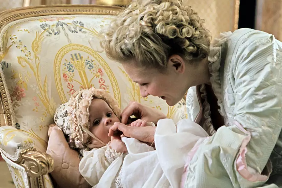 Maria Antonina - galeria zdjęć - filmweb