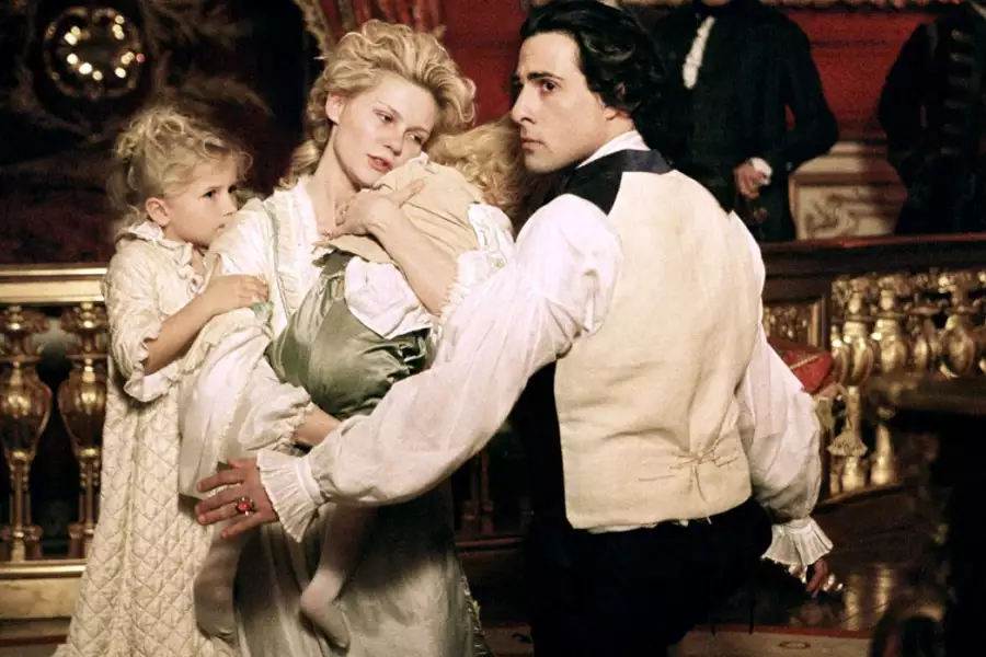 Maria Antonina - galeria zdjęć - filmweb