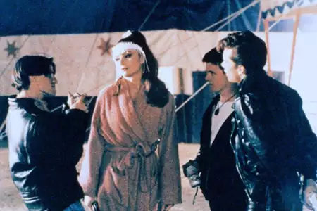 Zniewaga - galeria zdjęć - filmweb