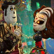 Book of Life - galeria zdjęć - filmweb